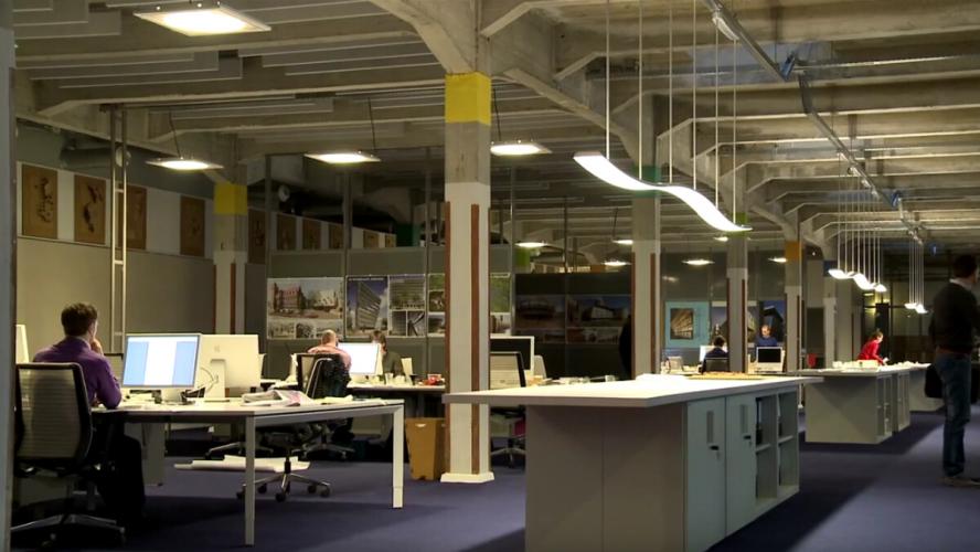  Einde van bezit - VPRO Tegenlicht