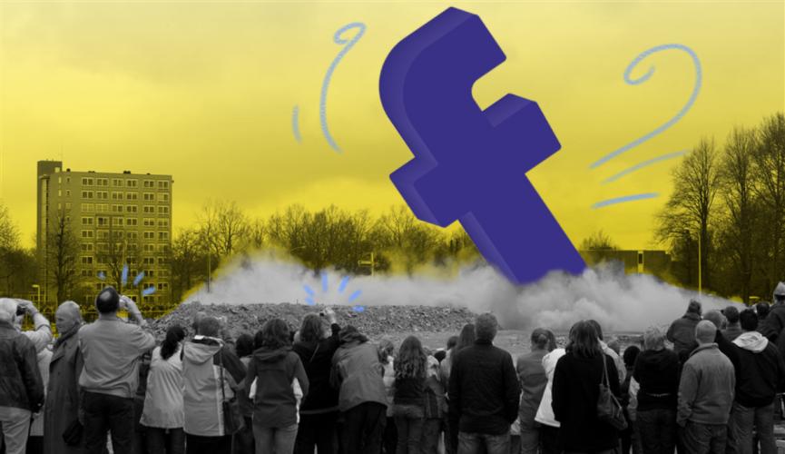  Hoe wij het internet weer van ons kunnen maken