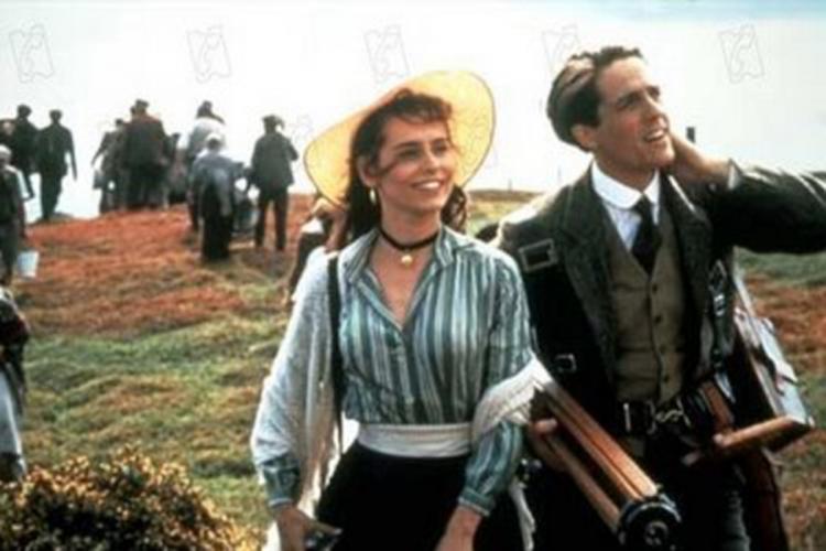  The Englishman Who Went Up a Hill, but Came Down a Mountain - vpro cinema