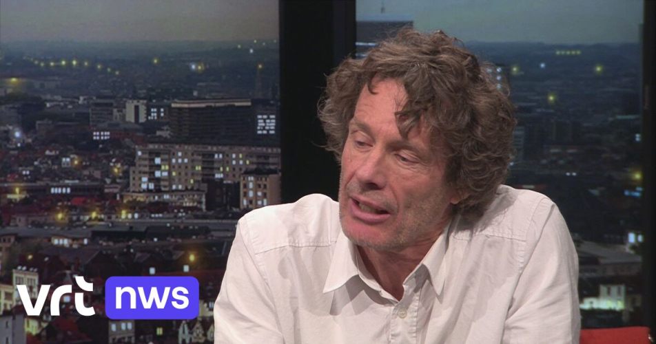 "Terugkeer van de wolf is ultieme bewijs dat we goed bezig zijn met de natuur"