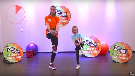  Zappsport@Home
