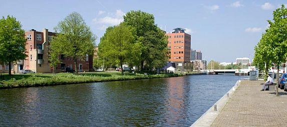  Beheer stadsdeel Laak