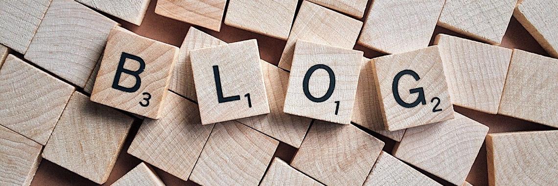  Blog verzameling