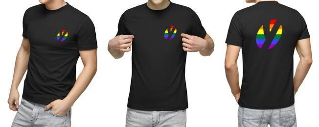  Pride month and logo for Yoors