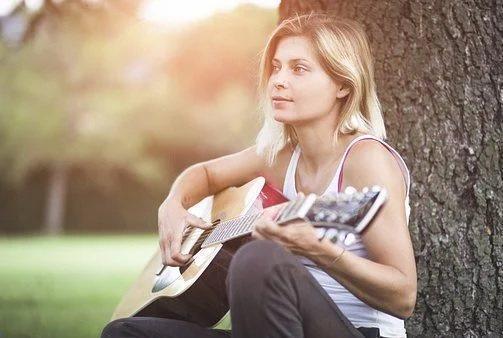  YES, I will write and sing a song for a Yoors-member...