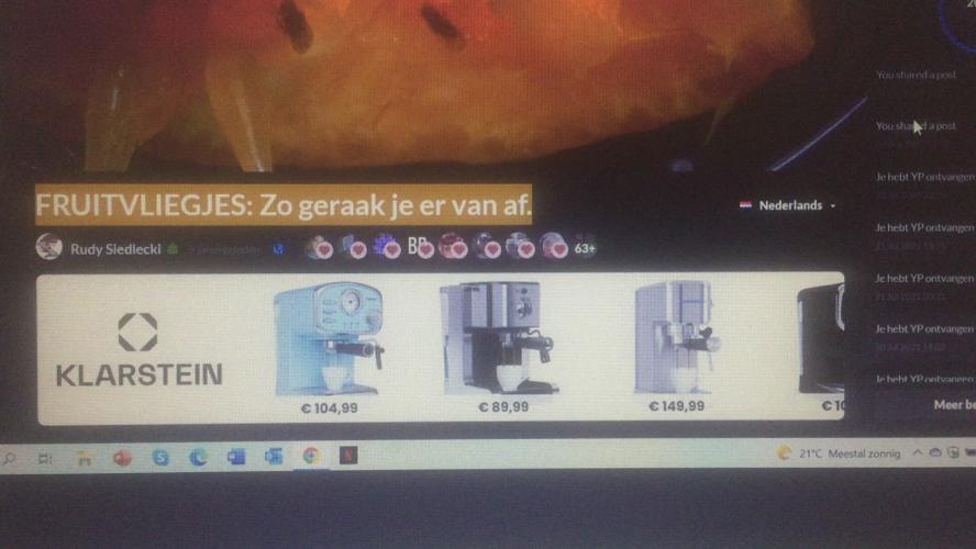 10 minuten Pennyshare Video Tutorial