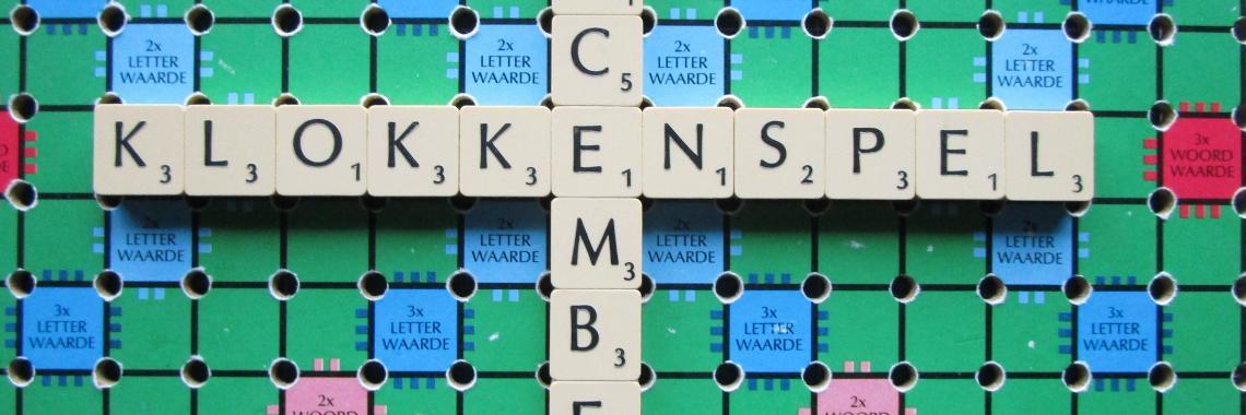  140 Woorden in December: Klokkenspel