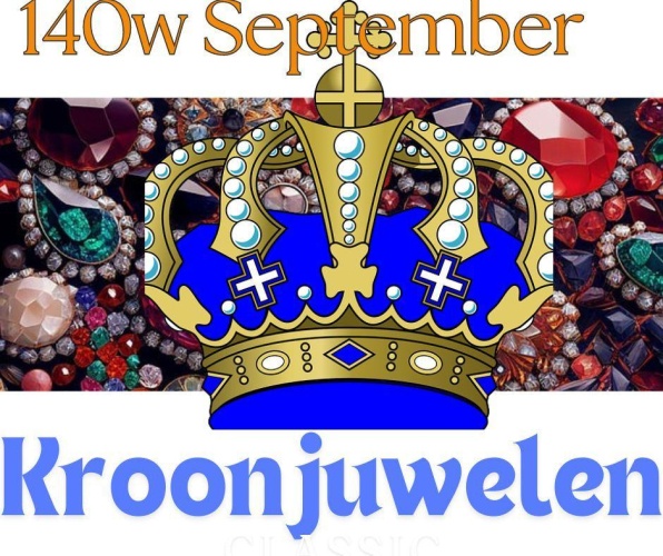 Maar wat als..... (in 140 woorden)