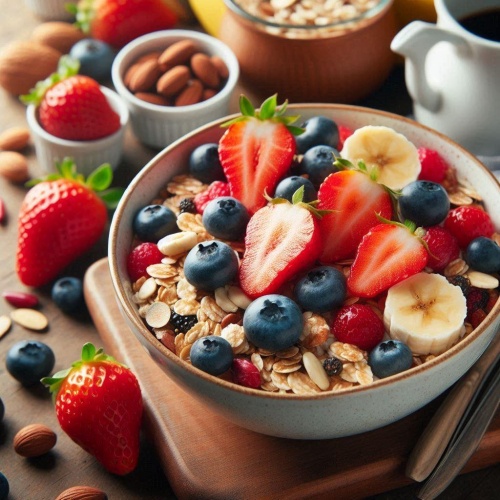 Alles over Muesli: Wat is het en Waarom is het zo Gezond?