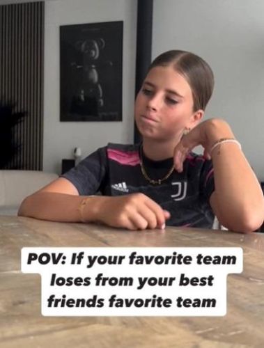 Isabella onder druk gezet