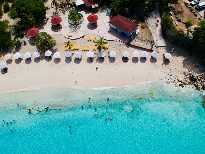 De 10 Mooiste Stranden op Curaçao - Een Complete Gids voor Strandliefhebbers