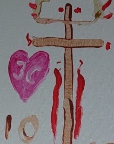 Gaat God met je mee?