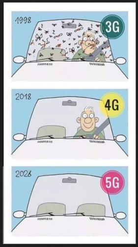  5G