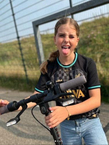 Kiest de jury voor Isabella?