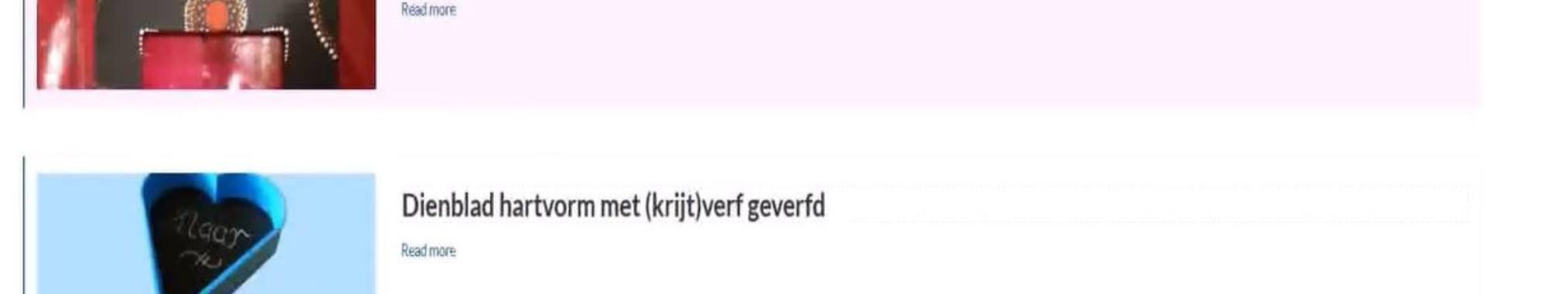  Andere post linken in blogartikel (post in post)