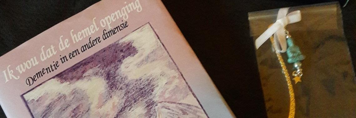  Boekrecensie: Ik wou dat de hemel openging, Marion de Vries.