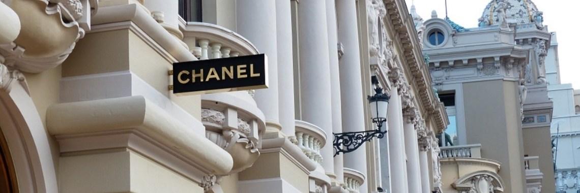  Chanel hoedendoos te koop