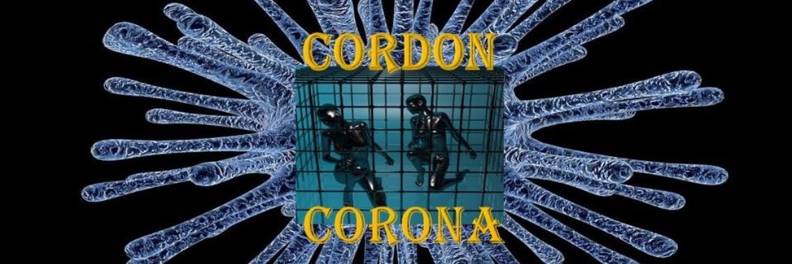  Cordon Corona > Het #Wuhanvirus Dag 36 (4 februari 2020)
