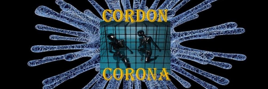  Cordon Corona > Het Wuhanvirus dag 27 (26 januari 2020)