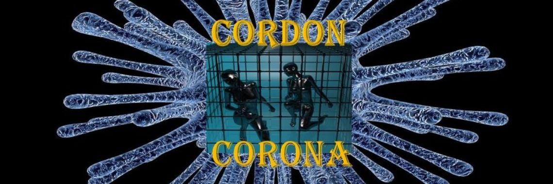  Cordon Corona > Het Wuhanvirus dag 28 (27 januari 2020)