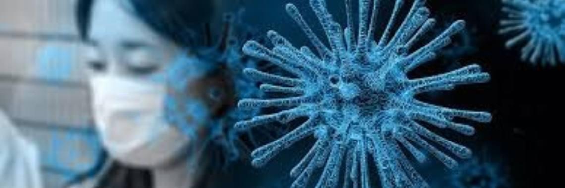  Coronavirus in joods licht {nieuwsbrief 2020-07}