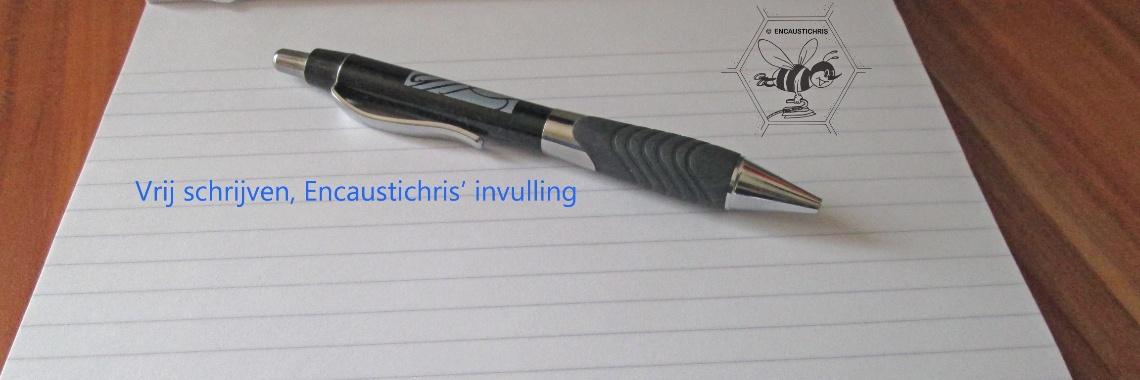  De machinist. Vrij schrijven. LET OP: DEZE POST KAN ALS SCHOKKEND ERVAREN WORDEN!!