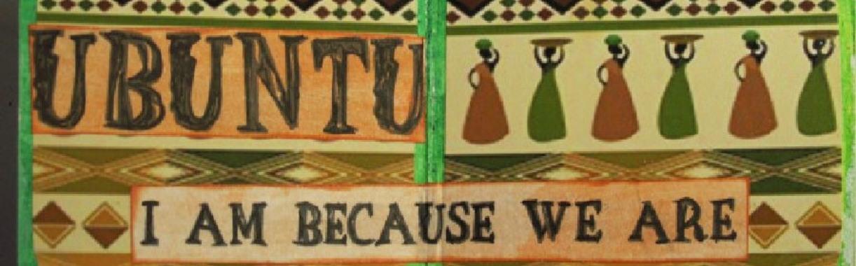 De ubuntu-levensfilosofie