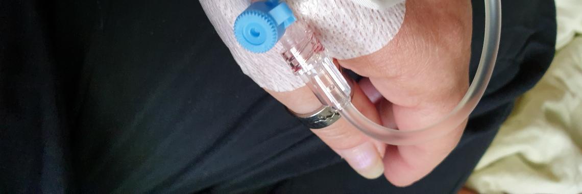  Diagnose Borstkanker met uitzaaiingen. Hoe verder?