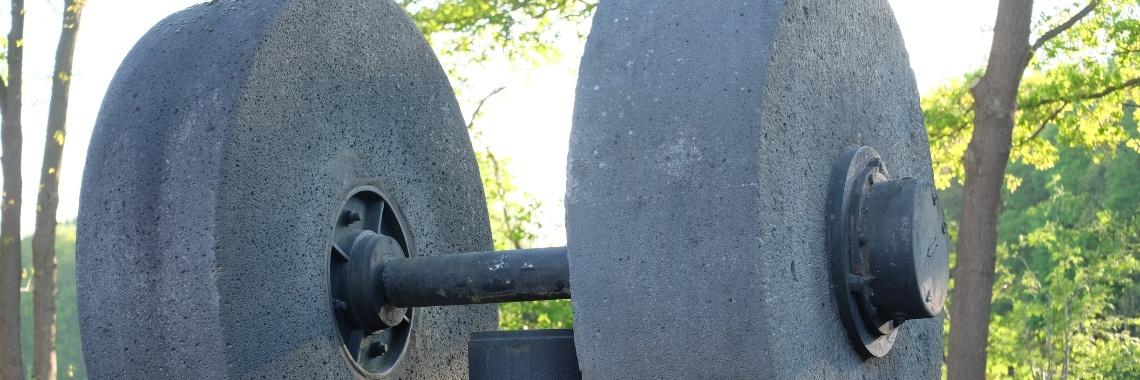  Dumbells