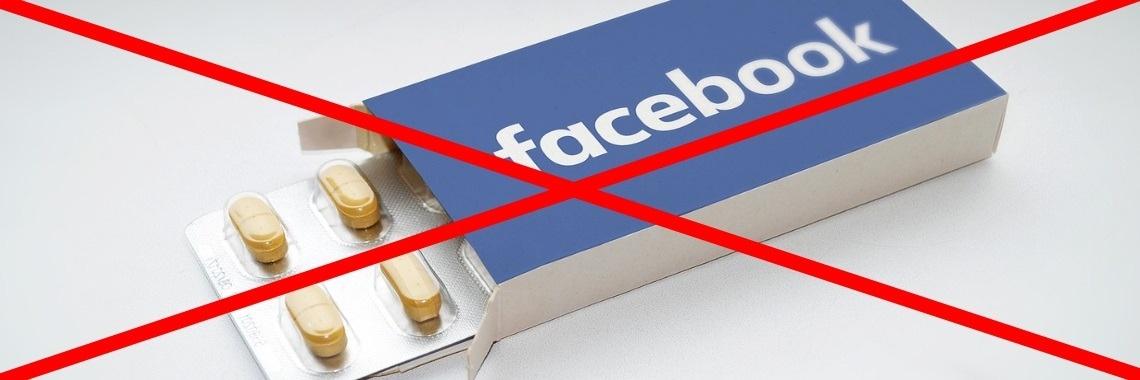  Een maand zonder Facebook, hoe beviel mij dat?