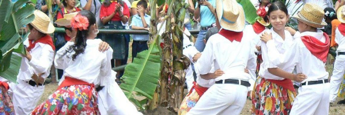  El Baile de La Llora