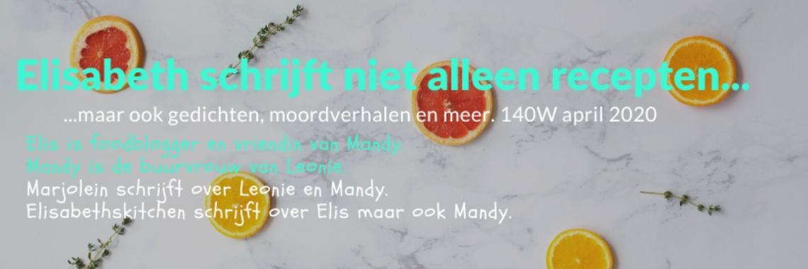  Elis maakt limonade