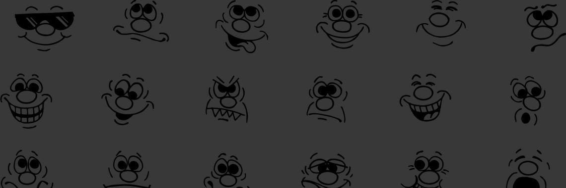  Faces everywhere, editie 2021