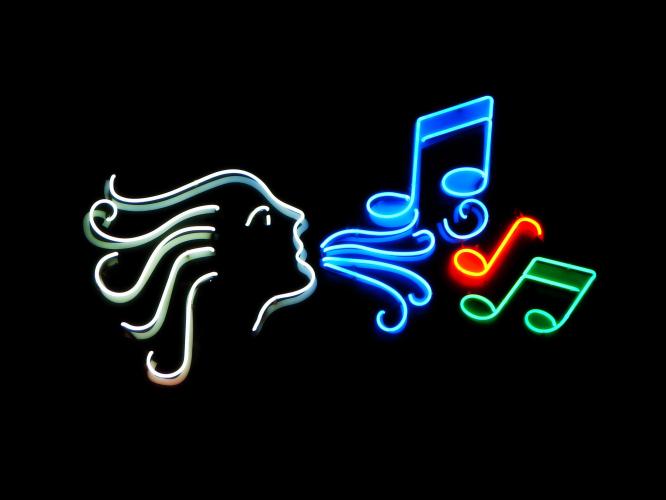  Five songs to lift your mood