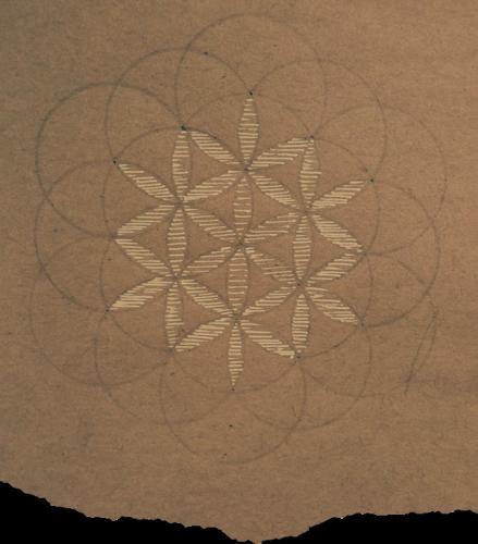 Flower of life