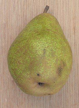  Gebakken peren