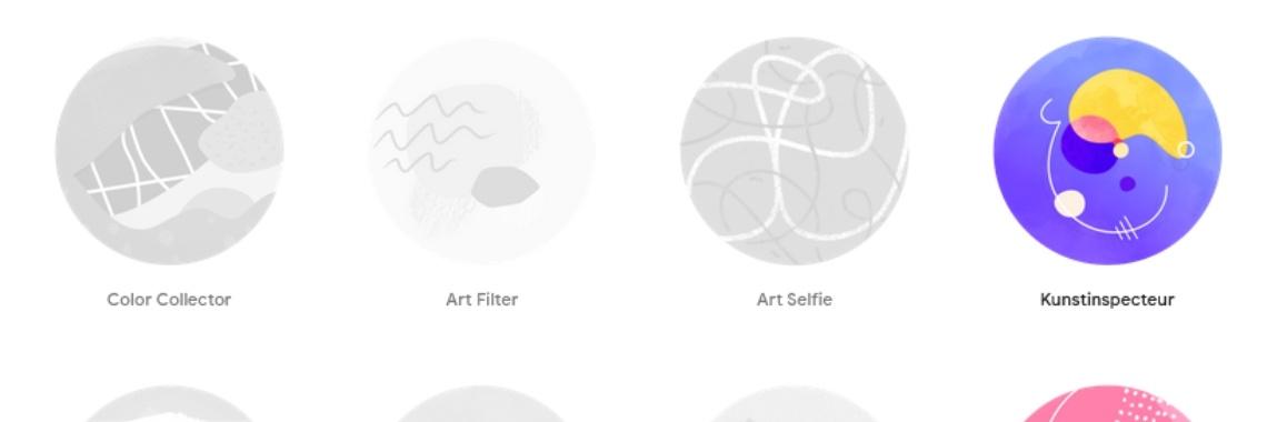 Google Arts & Culture