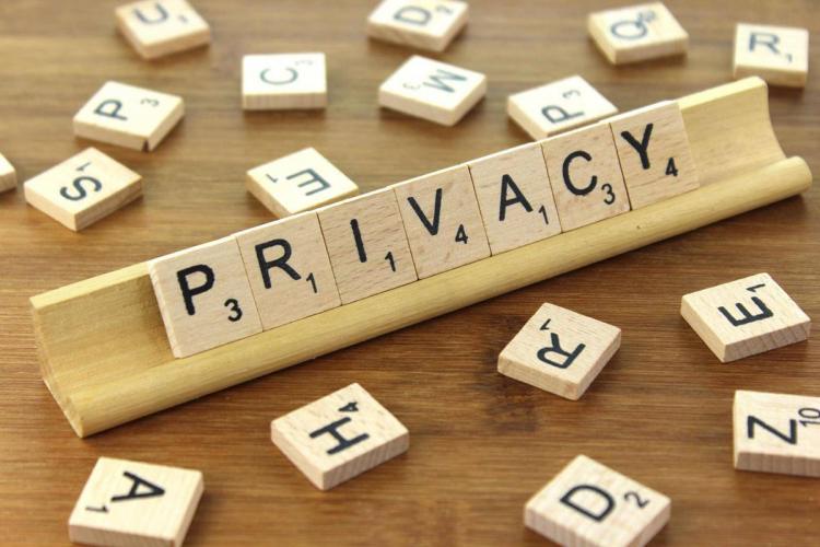  Gruwelijk misverstand: ‘privacy’ is het punt niet