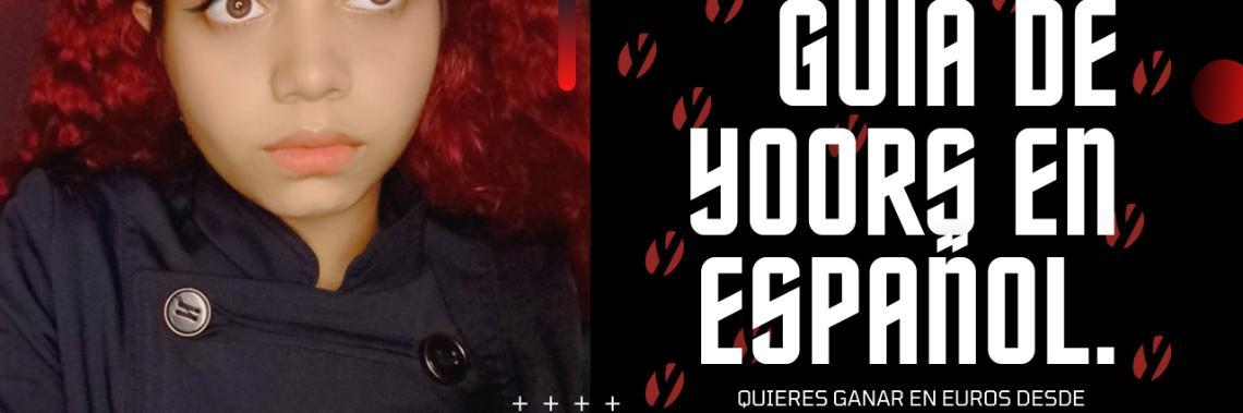  Guia de YOO.RS en Español