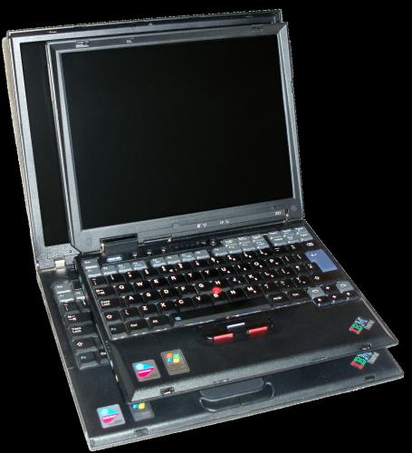  Het is met mijn Dell laptop gelukt