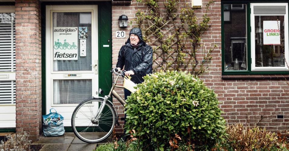  Ik hoop dat er ook rijschaamte komt