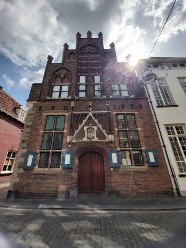 Impressies van een dagje Zutphen