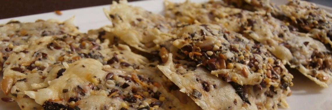  Kaaskoekjes : #glutenvrij, met recept.