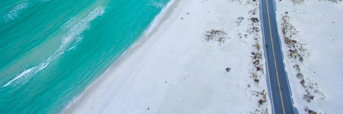  Kalle en Pietje aan het strand