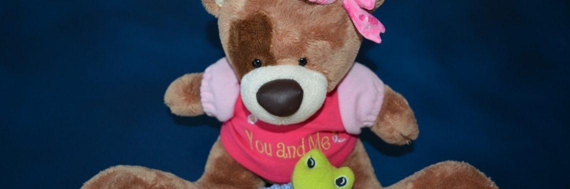  Knuffels te koop