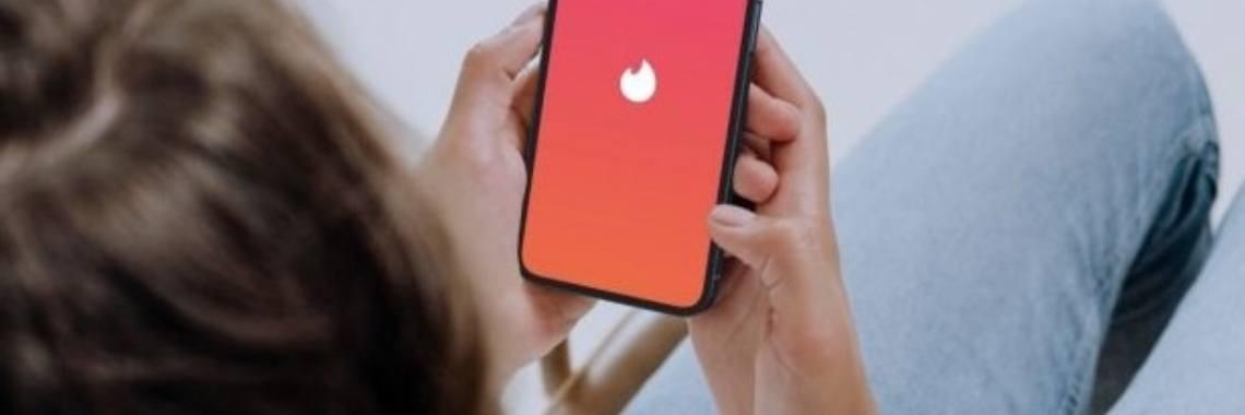 Les cuento un poco sobre Tinder