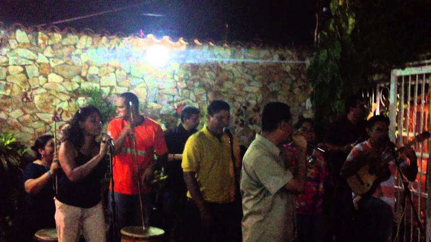  Los Gaiteros del Viejo Nelson