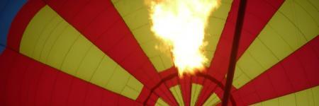  Luchtballonvaart Roermond e.o.: Verslag + video