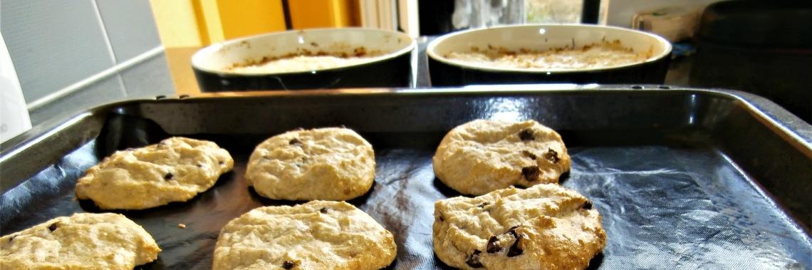  Meal preppen voor beginners : zo doe je dat. (met recepten !)