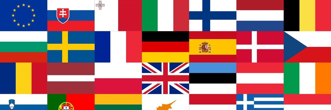  Mijnheer Bonjour. (International language challenge)
